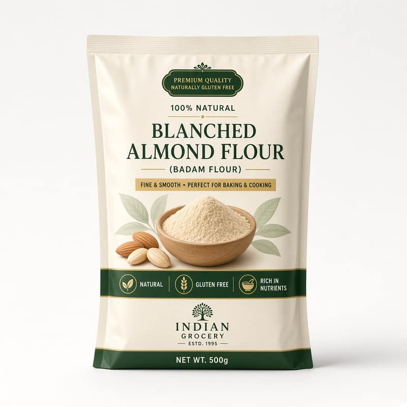 Almond Flour Blanched