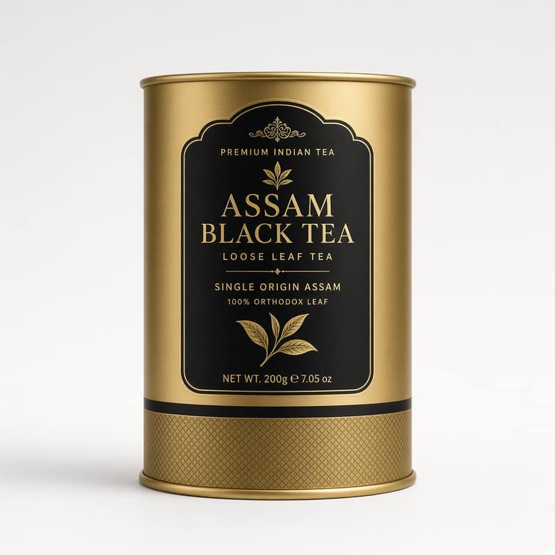 Tea & Coffee