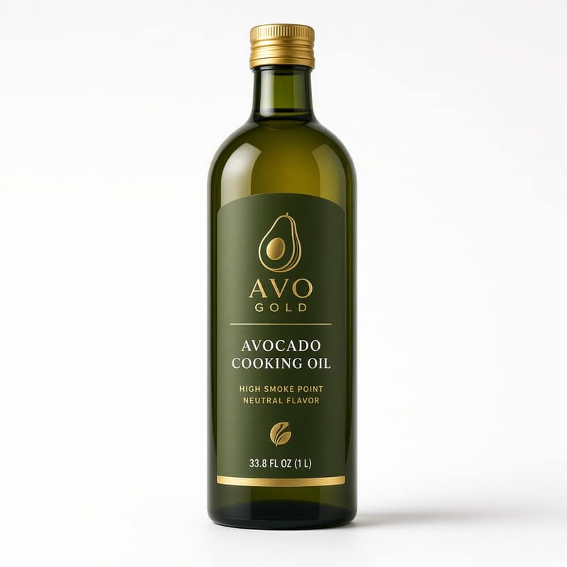 Avocado Oil