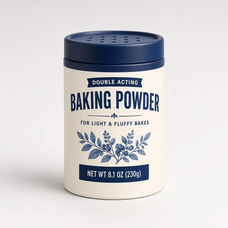 Baking Powder