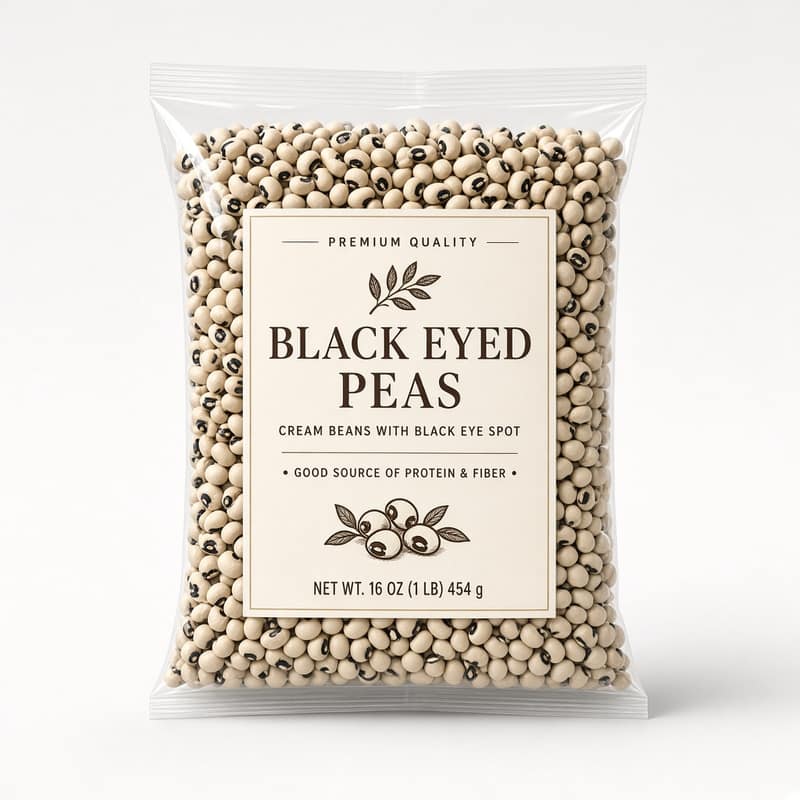 Black Eyed Peas