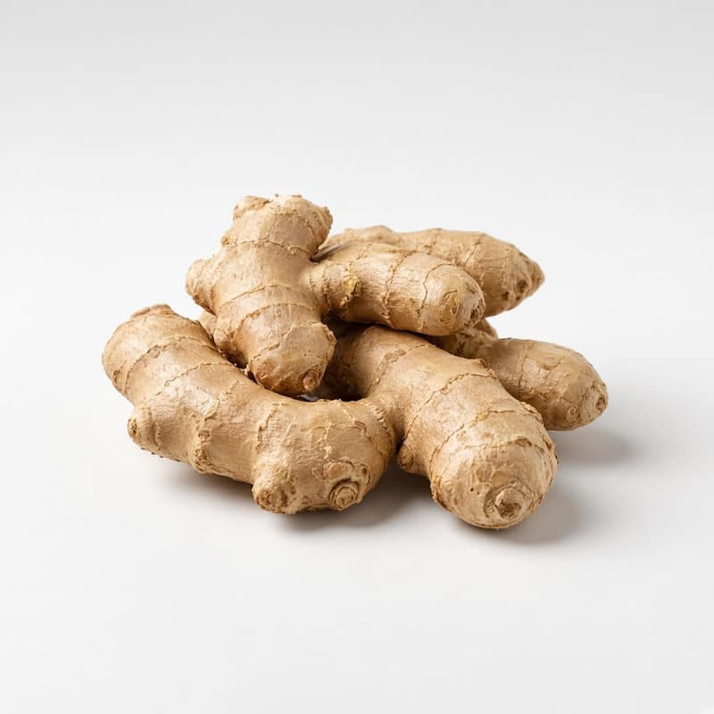 Fresh Ginger Root