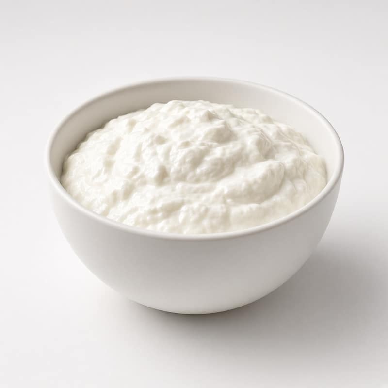 Greek Yogurt Plain