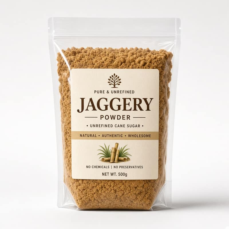 Jaggery Powder