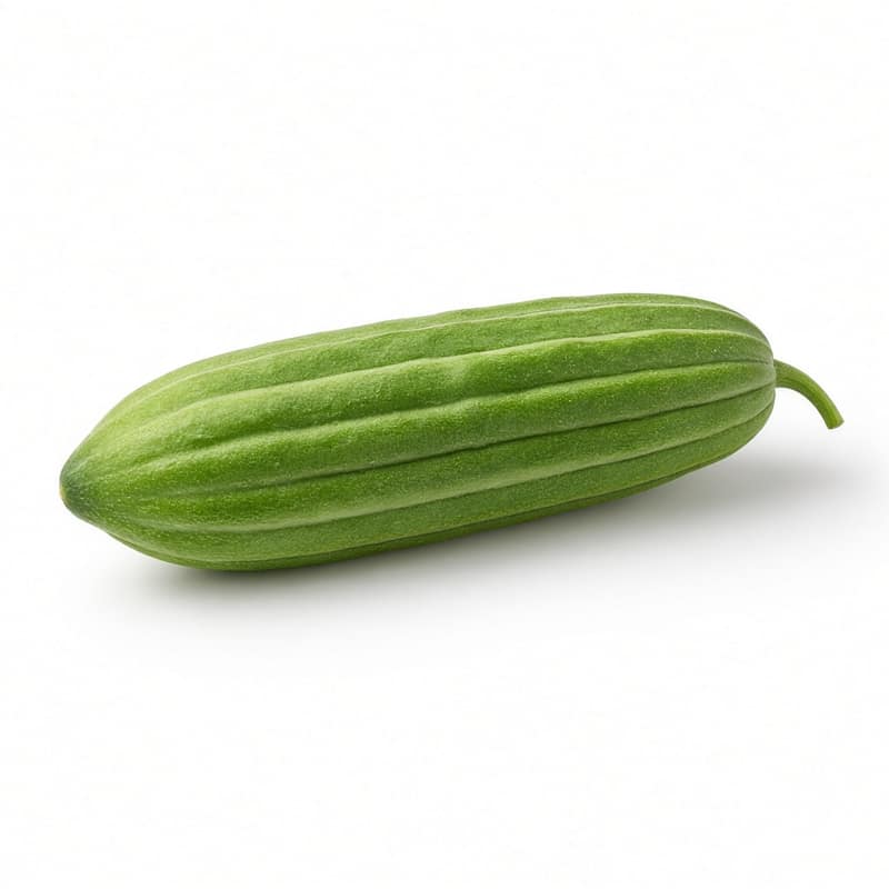 Ridge Gourd Turai