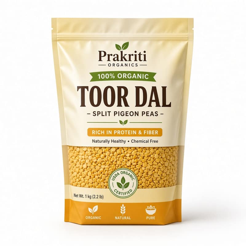 Pantry Staples