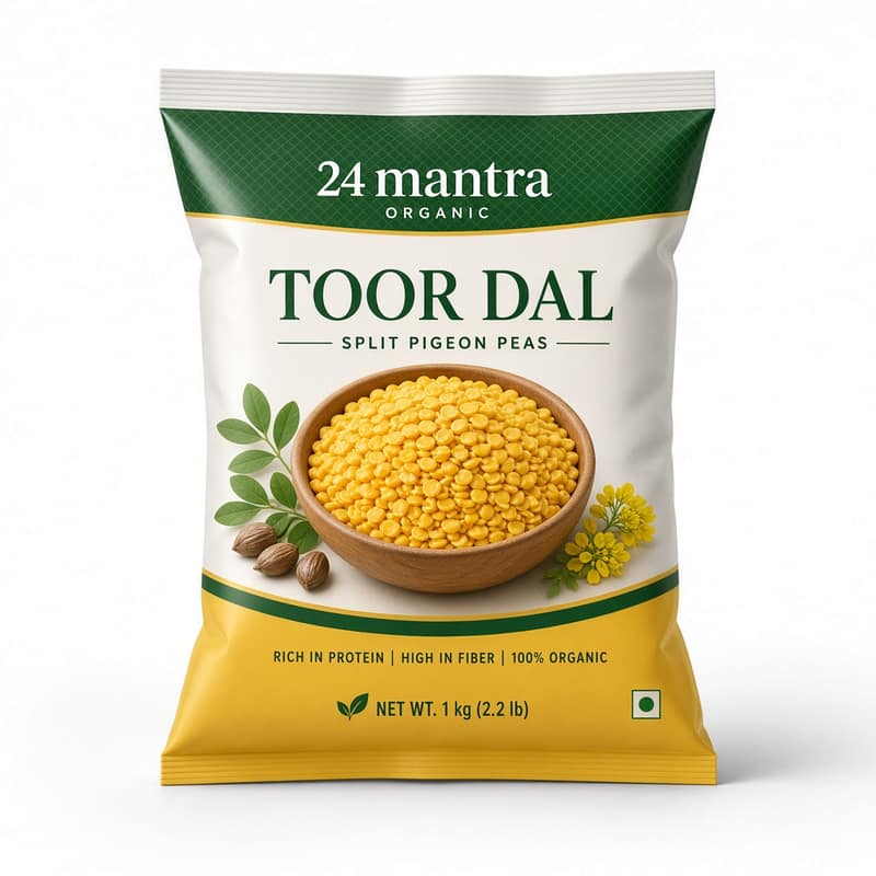 Lentils & Beans