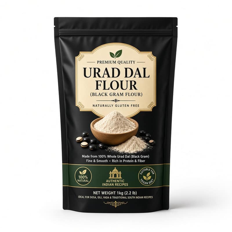 Urad Flour